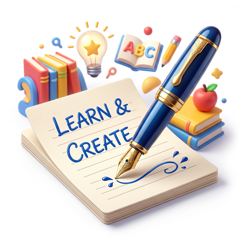 Handwriting Training