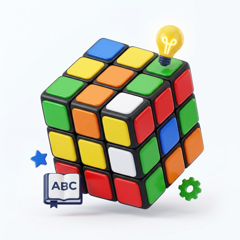 Rubik's Cube